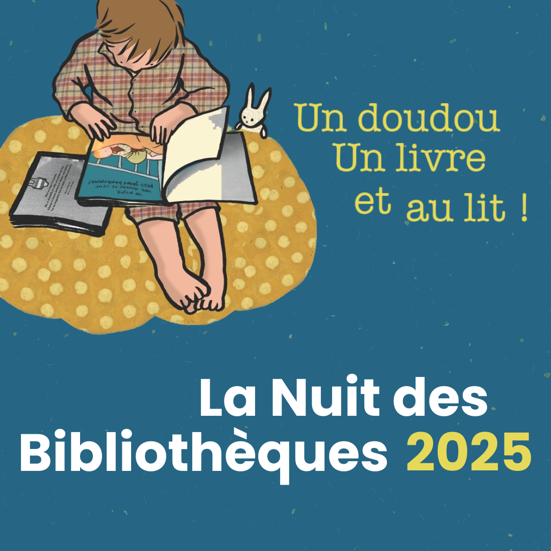 Logo de l'évènement